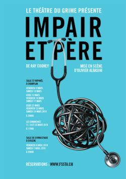 Impair et père